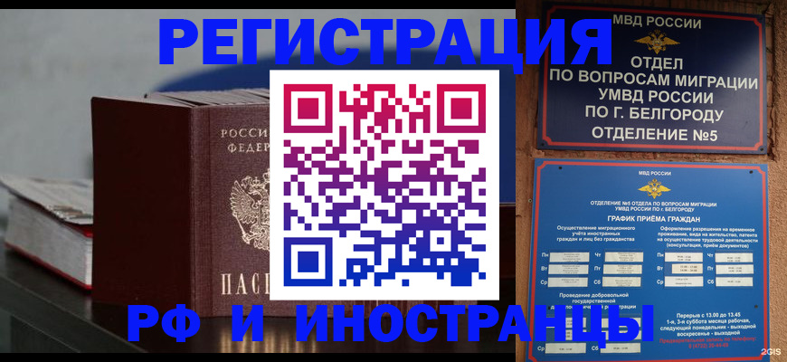 прописка 2025 в Нововоронеже